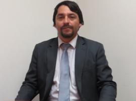 Fiscal Ricardo Castro Lillo