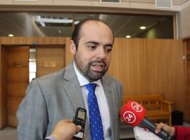 El Fiscal Juan Pablo Aguilera explicó lo que viene en este caso.