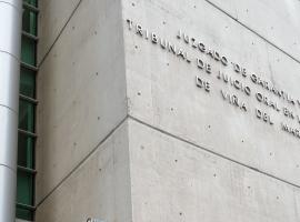 Tribunal Oral en lo Penal de Viña del Mar