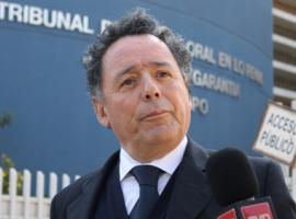 El fiscal Alejuandro Vidal confirmó que la formalización de este caso se realizará este sábado.