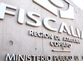 La investigación de este caso la dirigió el fiscal adjunto de Copiapó, Nicolás Zolezzi Briones.