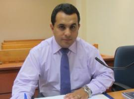 Fiscal de Antofagasta, Rodrigo Cusó Segura