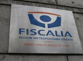 Los antecedentes de este hecho están siendo indagados por la Fiscalía de Nuñoa.