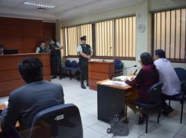 Juzgado de Garantía de Antofagasta