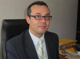 Fiscal Javier Loyola Reyes