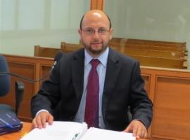 Fiscal de Tocopilla, Andrés Godoy Rojas