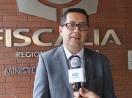 La investigación de este caso la dirigió el fiscal jefe de Copiapó, Gabriel Meza Peña. 