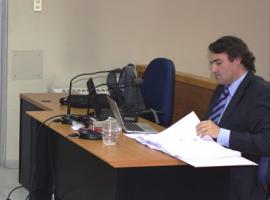La investigación fue dirigida por el fiscal Pedro Poblete Viejo.