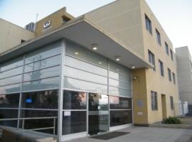 La Fiscalía Local de Talagante dirigió la investigación que permitió imponer una condena de veinte años.