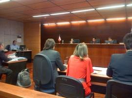 El juicio fue fijado para el 14 de abril.