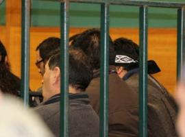 Hoy fue la cuarta jornada de juicio oral donde son 11 los acusados del delito de incendio con resultado de muerte en carácter de terrorista
