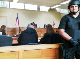 En el Juzgado de Garantía de Maullín se desarrolló audiencia de formalización de la investigación.