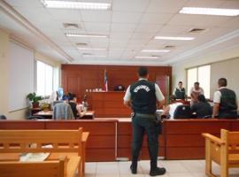 Juzgado de Garantía de Antofagasta