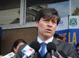 Pablo Muñoz, Fiscal de Rancagua especializado en delitos violentos
