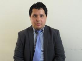 Fiscal (s) de Tocopilla, Pablo Araos Cerda