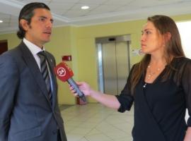 Fiscal Juan Castro Bekios