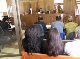 El Juzgado de Garantía de Coquimbo había ordenado la prisión preventiva. La Corte mantuvo esa cautelar.