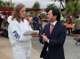 La Fiscalía investigó el caso junto a la PDI
