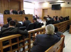 El caso comenzó con los alegatos de apertura de las partes.