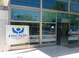 La Fiscalía decretó las diligencias para aclarar las muertes y el incendio.