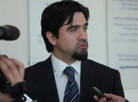 Fiscal Felipe Aguirre Pallavicini