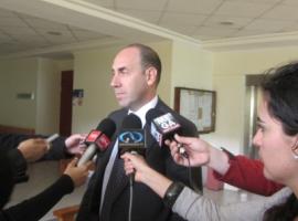 Fiscal Patricio Martínez Felip
