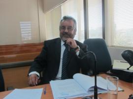Fiscal de Calama, Víctor Ravello
