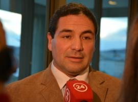Fiscal Jefe de Puerto Natales