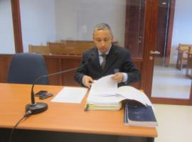 Fiscal de Taltal Ricardo Rivera Vallejo