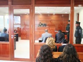 El acusado fue condenado por dos delitos por parte del Tribunal Oral en lo Penal.