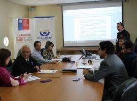 capacitación