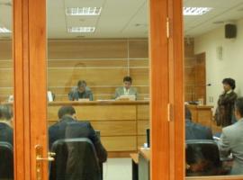 El Tribunal Oral en lo Penal de Iquique condenó a pena efectiva a ambos acusados.