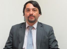 Fiscal Ricardo Castro Lillo