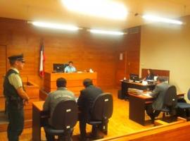 El imputado fue formalizado por un delito contenido en la Ley de Bosques