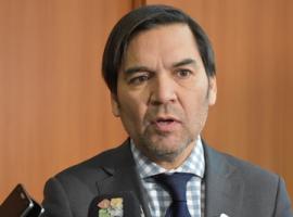 La información fue confirmada por el Fiscal Regional subrogante, Néstor Gómez.