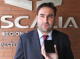 El juicio oral de este caso fue asumido por el fiscal adjunto de Copiapó Nicolás Zolezzi.
