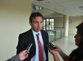 La investigación la dirige el Fiscal Francisco Ganga, de la Unidad de Alta Complejidad.