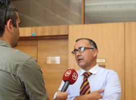 El fiscal Andrés Gálvez llevó el caso a juicio oral.