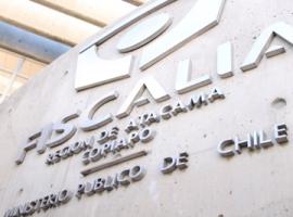 Con esta condena de logró romper con unn reconocido punto de venta de droga en la ciudad.