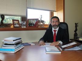 El fiscal Sergio Fuentes dirige la investigación de esta causa.