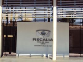 El fiscal jefe de Curicó es Miguel Gajardo quien lleva la investigación por fraude al fisco
