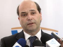 Fiscal Regional del Biobío, Julio Contardo,