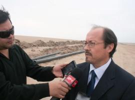 La investigación estuvo a cargo del Fiscal Luis Soriano Carreño.