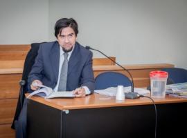 Fiscal Felipe Aguirre