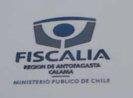 Fiscalía Local de Calama
