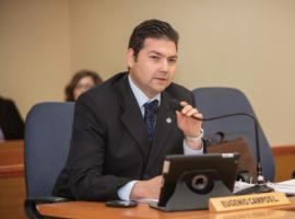 Fiscal Eugenio Campos
