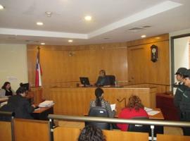 Mujer fue enviada a prisión y se fijó 3 meses como plazo de la investigación