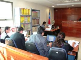 La investigación de la Fiscalía contiene 101 tomos de investigación.