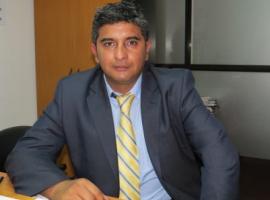 Fiscal(s) de Tocopilla, Jorge Veloso Correa.