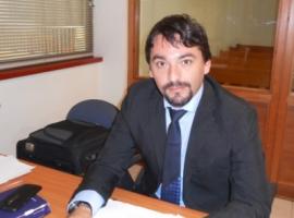 Fiscal (s) de Tocopilla, Ricardo Castro Lillo